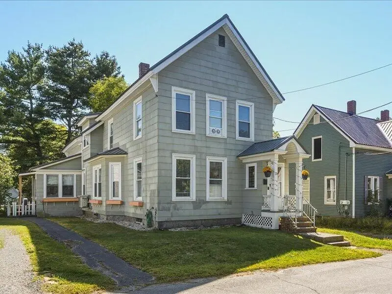 72 Oak Street, Old Town, ME 04468 - #2