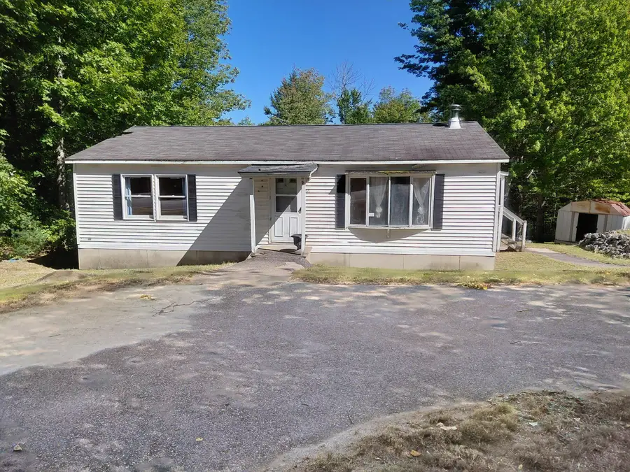 897 Milton Mills Road, Acton, ME 04001 - #3