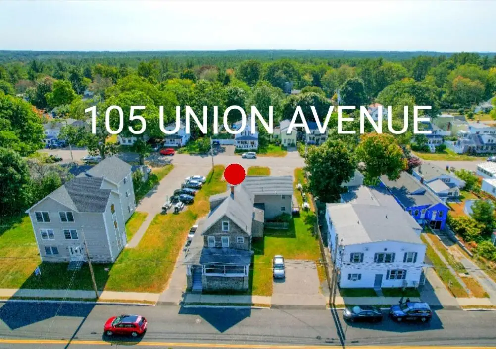 105 Union Avenue, Old Orchard Beach, ME 04064 - #1