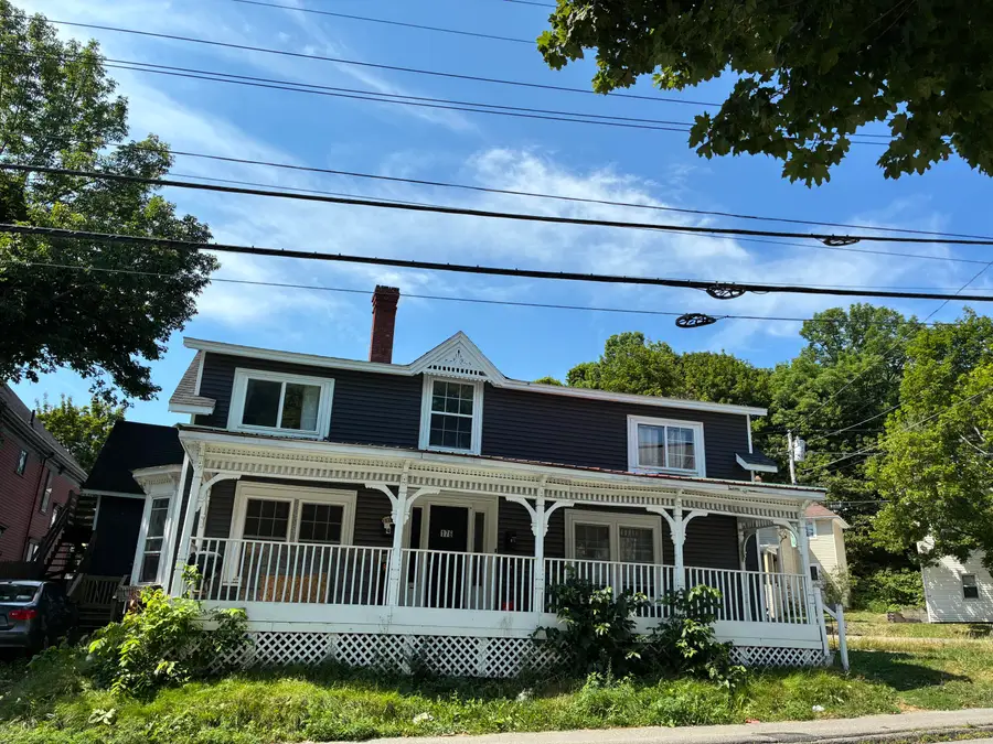 176  Court Street, Bangor, ME 04401 - #2