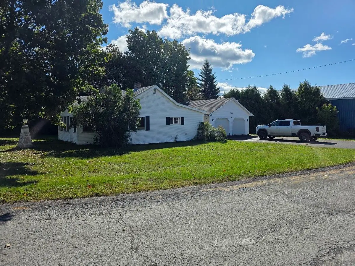 15 Rogers Lane, Patten, ME 04765 - #1