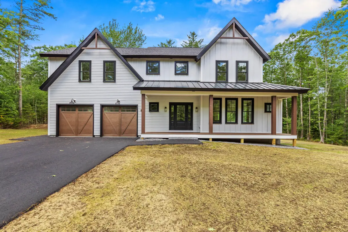 8 Salvato Lane, Kennebunk, ME 04043 - #1