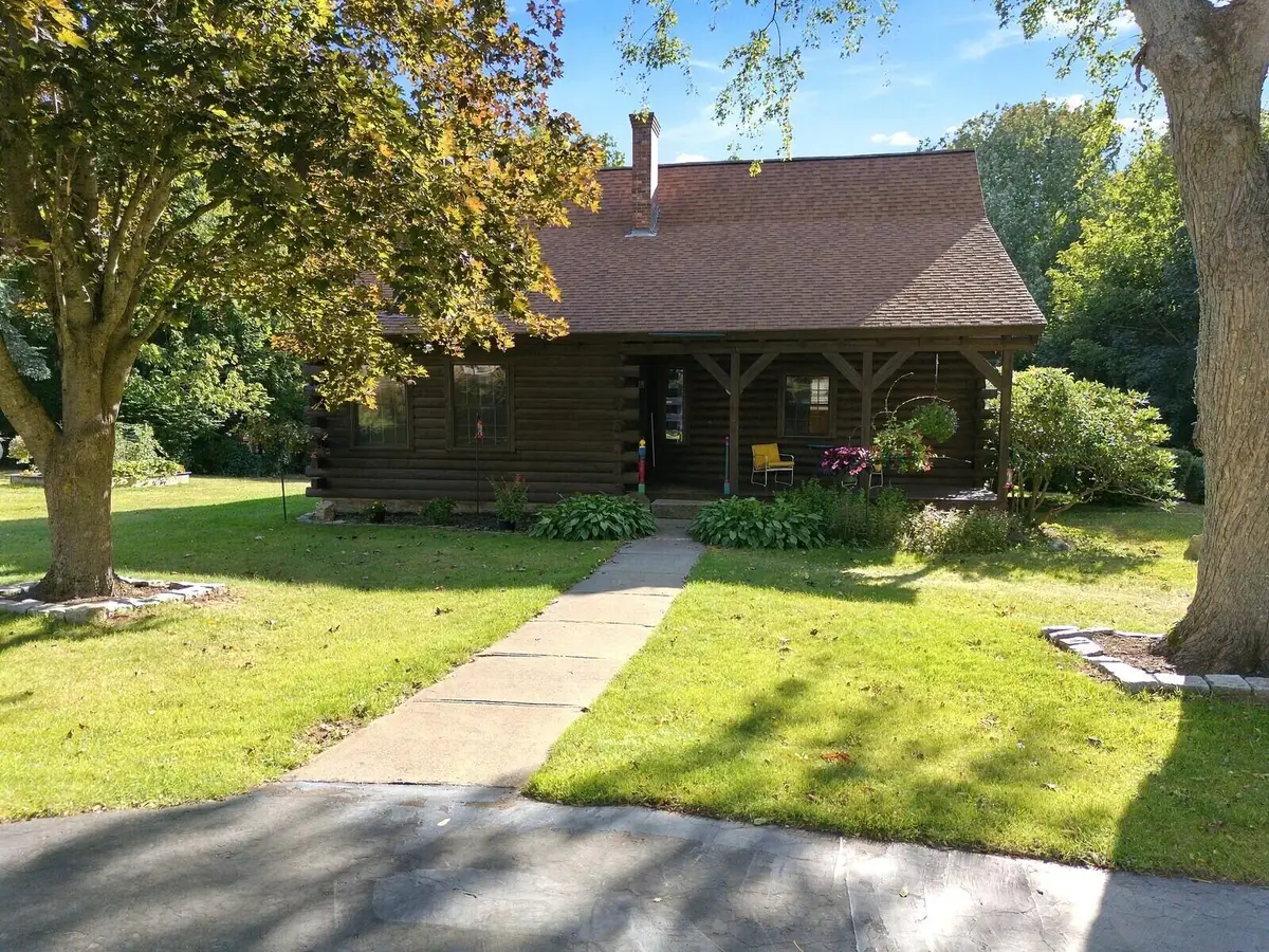 216 Winthrop Center Road, Winthrop, ME 04364 - #1