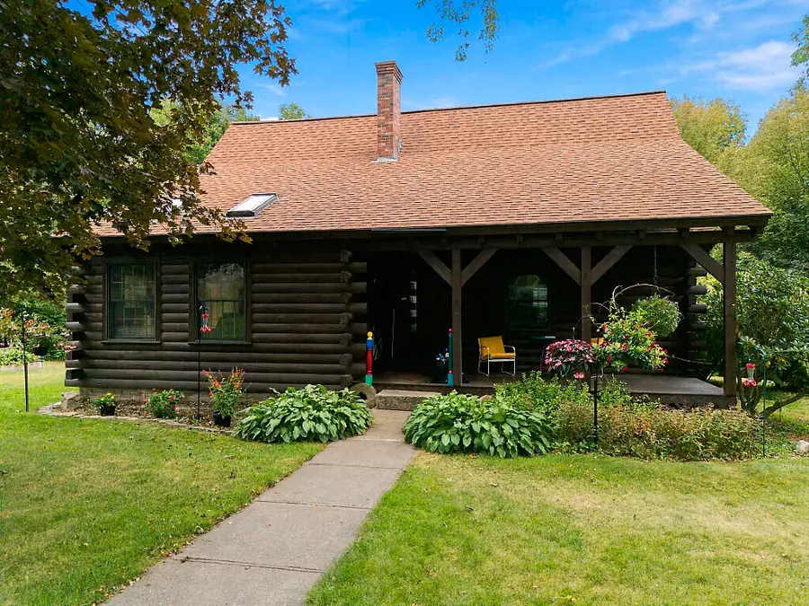 216 Winthrop Center Road, Winthrop, ME 04364 - #2