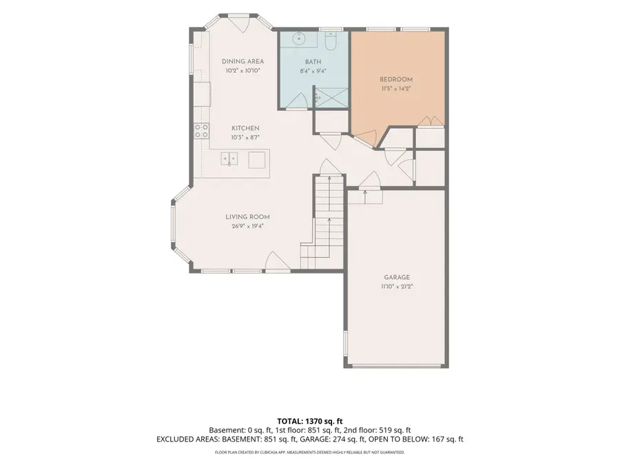 1 Colton Lane #101, Biddeford, ME 04005 - #2