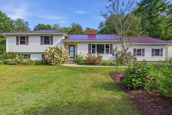 40 Davis Road, Durham, ME 04222