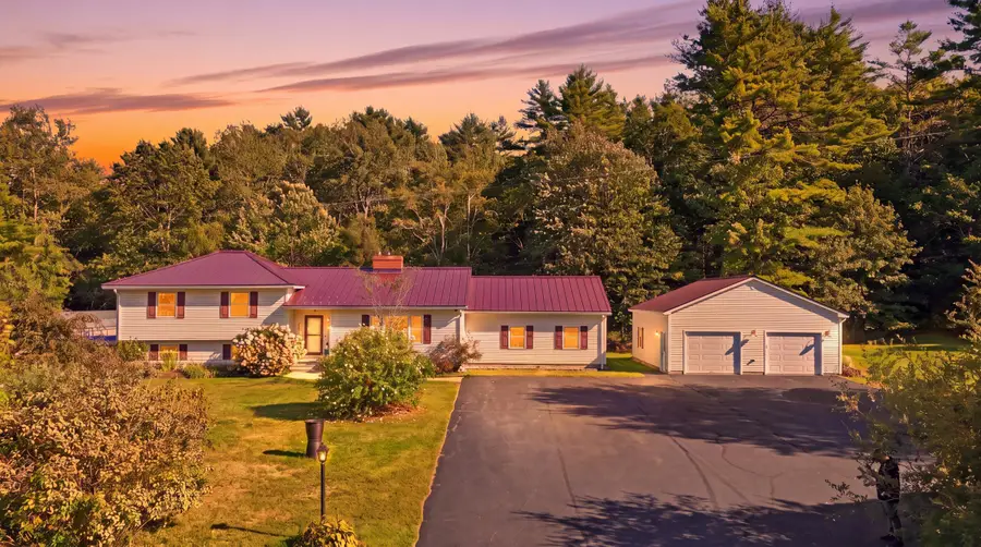 40 Davis Road, Durham, ME 04222 - #2