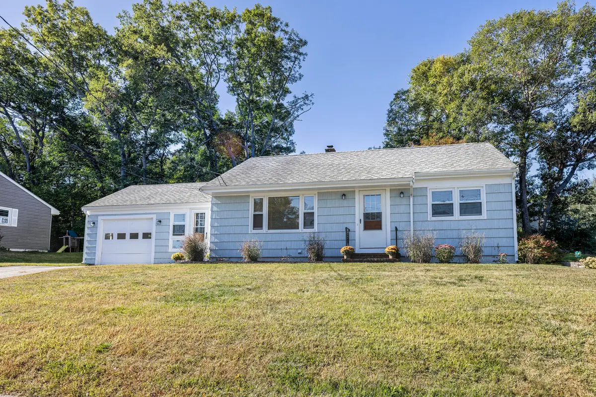 10 Pleasant Avenue, Cape Elizabeth, ME 04107 - #1
