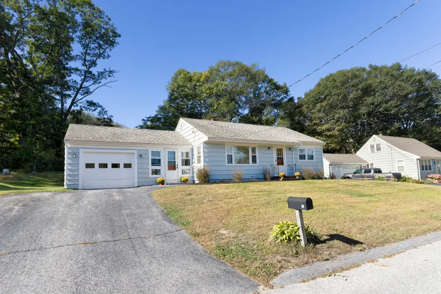 10 Pleasant Avenue, Cape Elizabeth, ME 04107 - #2