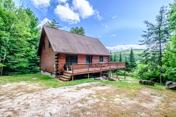 53 Nordic Knoll Road, Newry, ME 04261