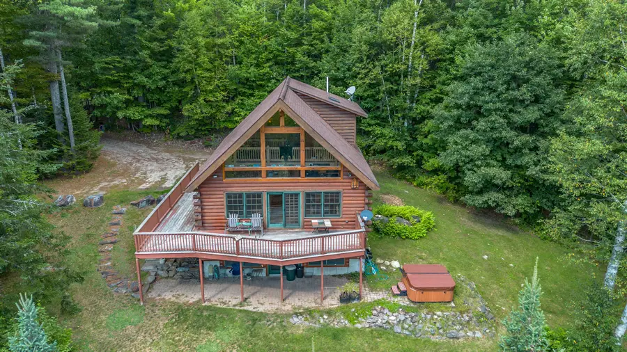 53 Nordic Knoll Road, Newry, ME 04261 - #2