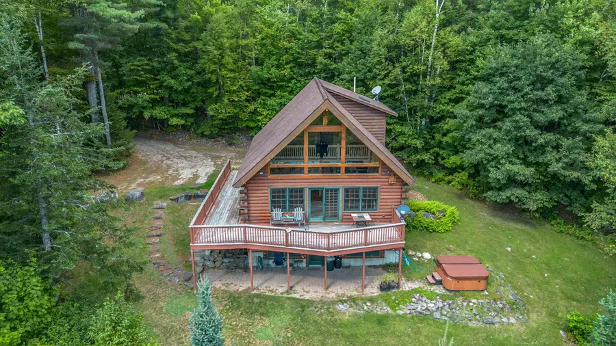 53 Nordic Knoll Road, Newry, ME 04261 - #3