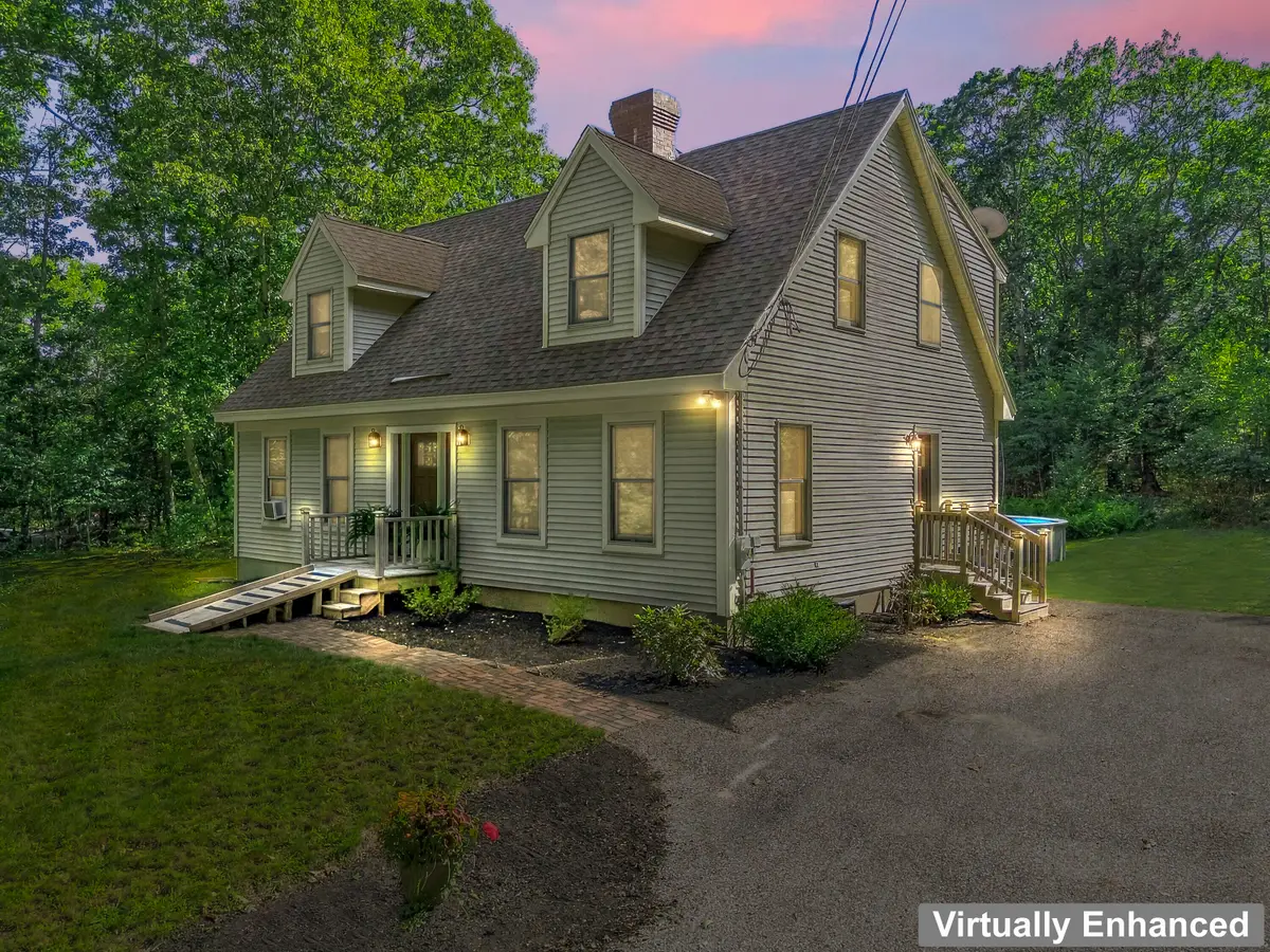 34 Scituate Road, York, ME 03909 - #1