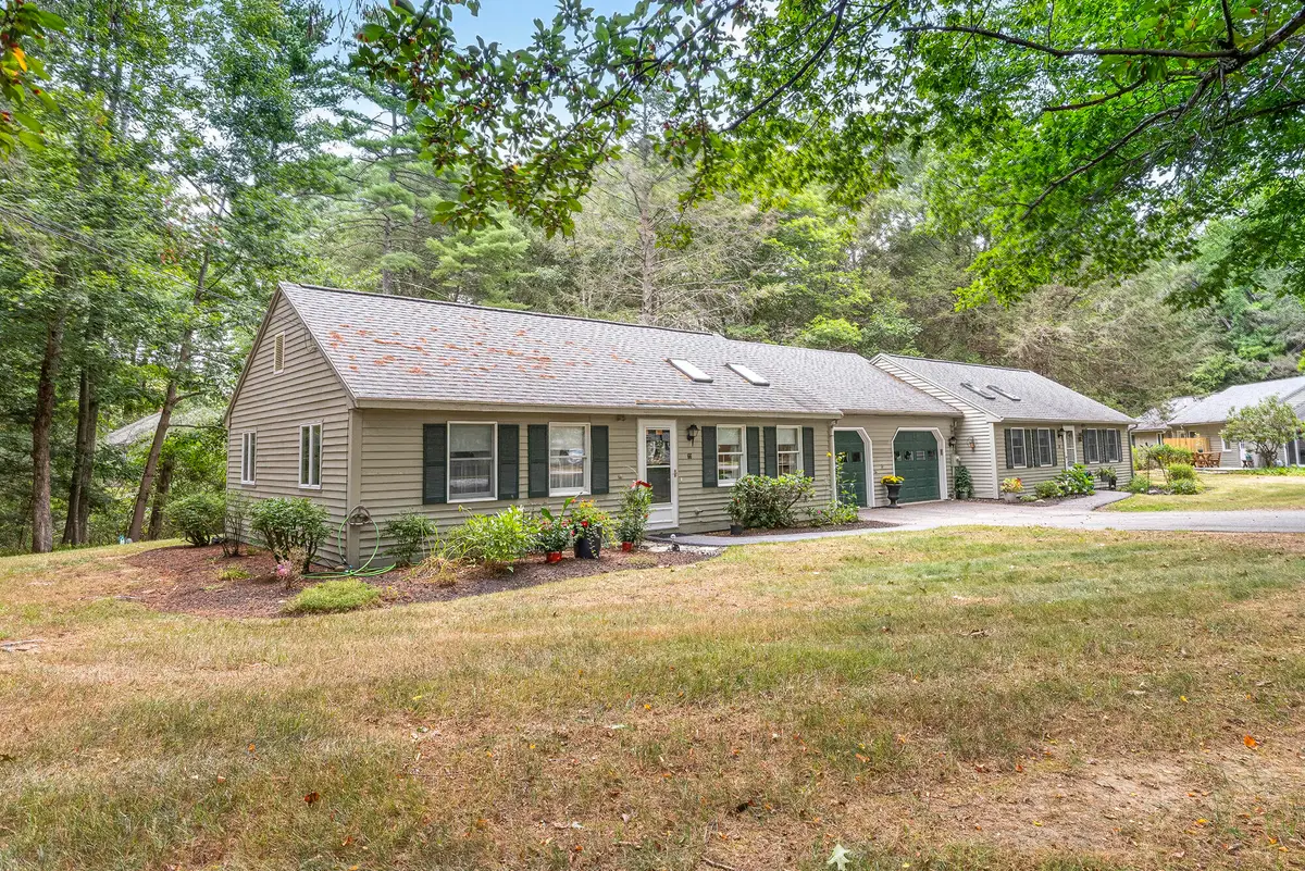 66 Gail Lane #14, Yarmouth, ME 04096 - #1