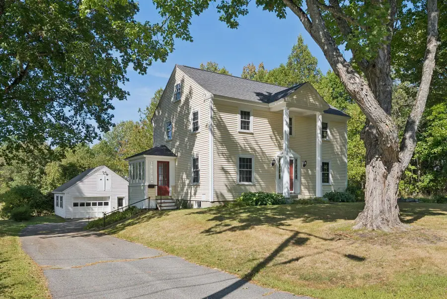 21 High Street, Hallowell, ME 04347 - #2