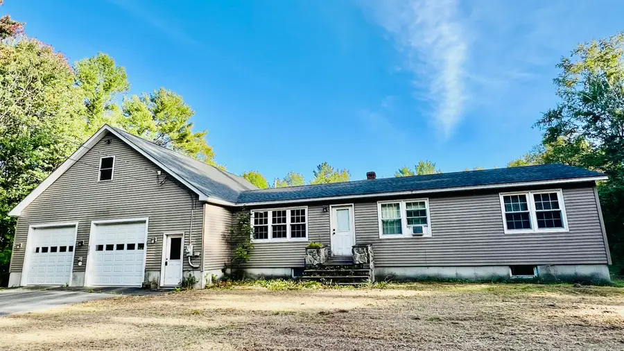193 Wharff Road, Guilford, ME 04443 - #2
