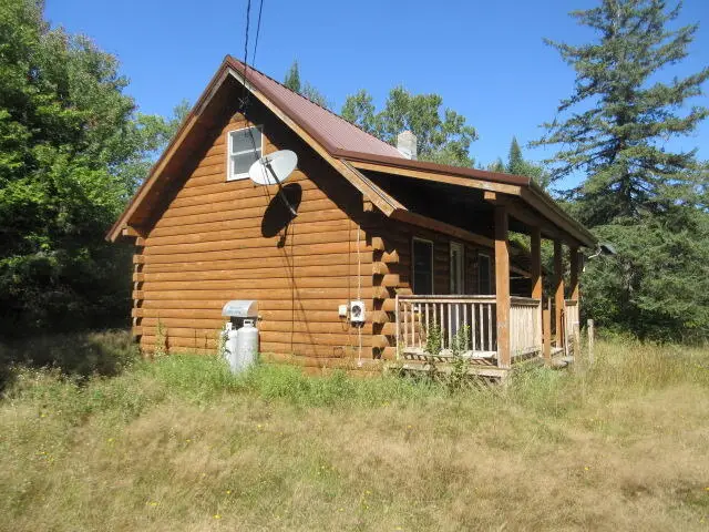 130 Wellington Road, Harmony, ME 04942 - #1