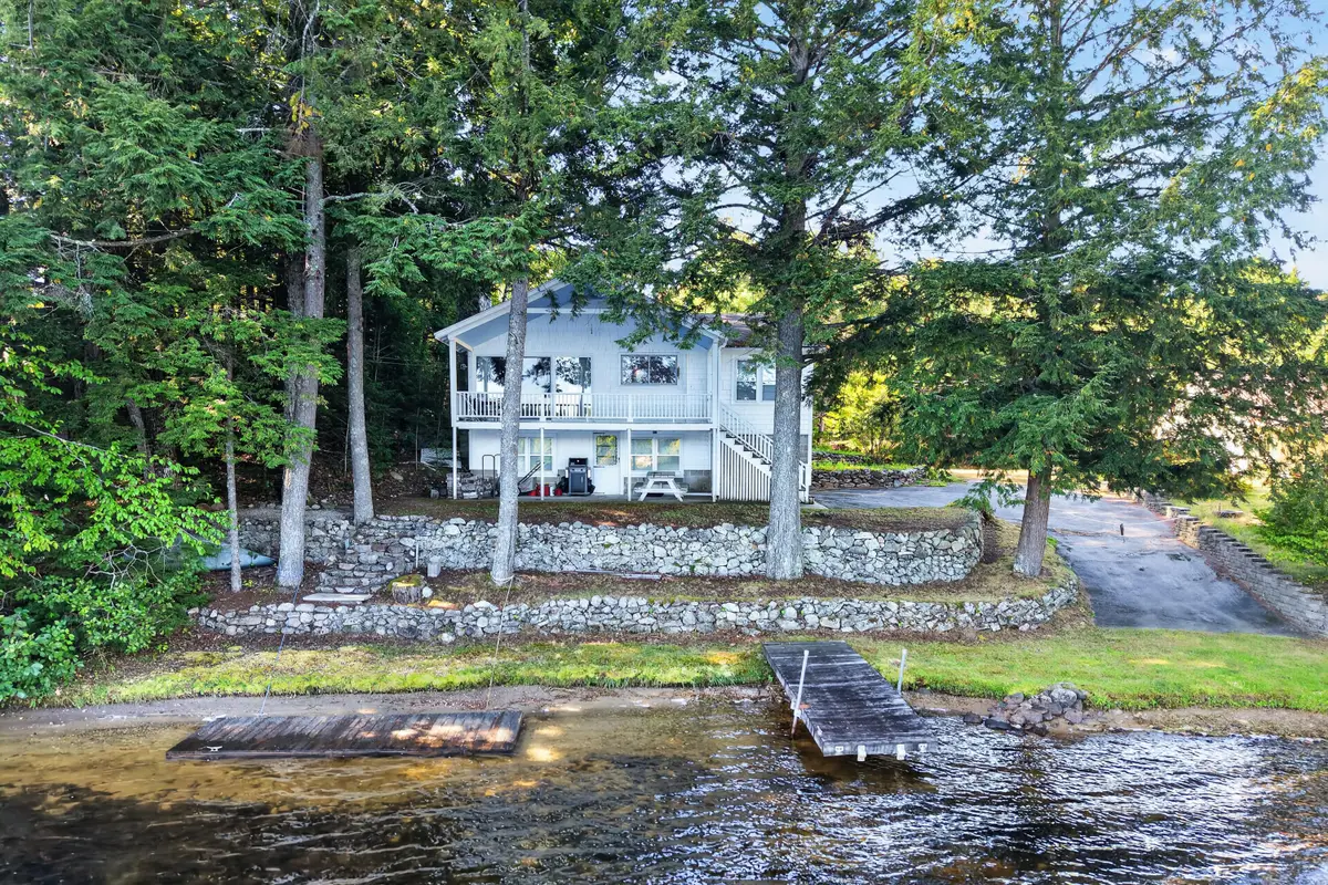 117 Carroll Lane, Limerick, ME 04048 - #1