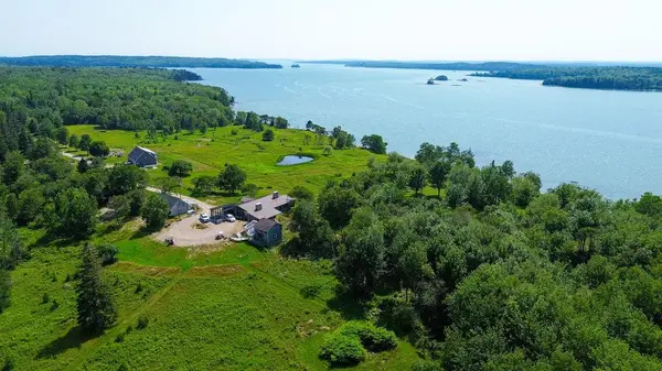 Lot 4 Timber Cove Lane, Harrington, ME 04643