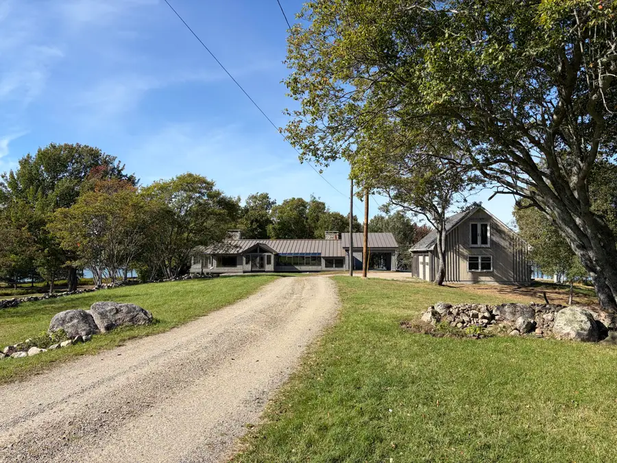 Lot 4 Timber Cove Lane, Harrington, ME 04643 - #2