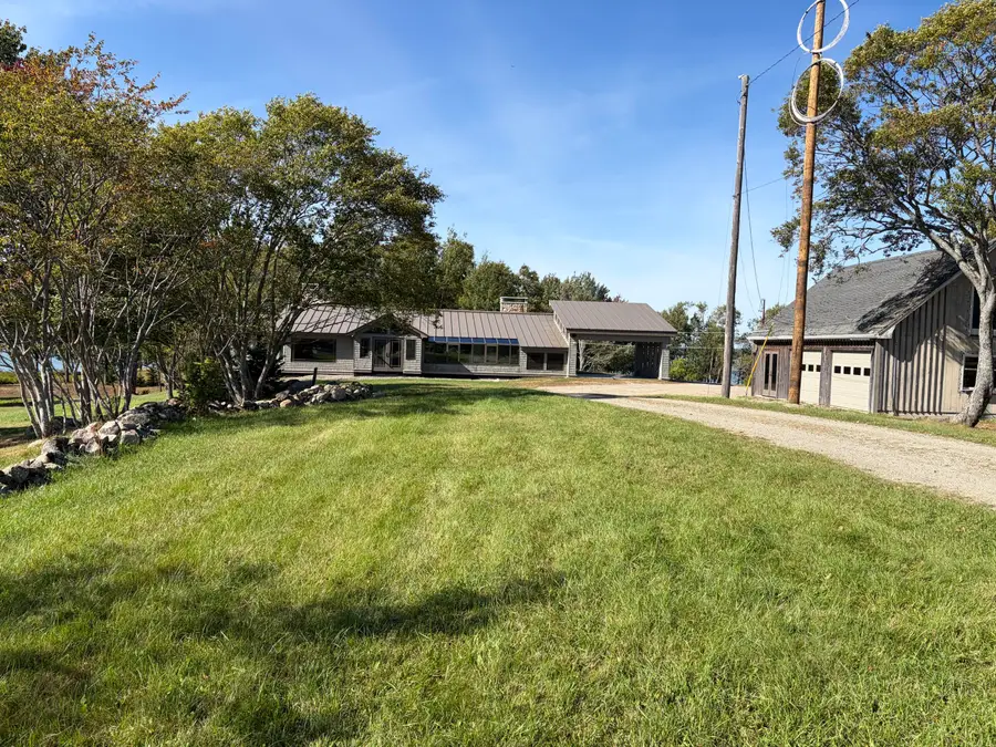 Lot 4 Timber Cove Lane, Harrington, ME 04643 - #3