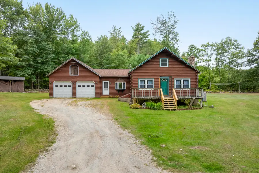 26 Hillside Drive, Turner, ME 04282 - #2