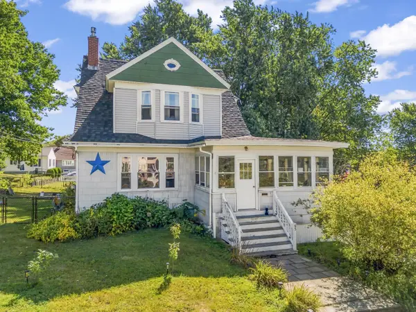 65 Thompson Street, Sanford, ME 04073