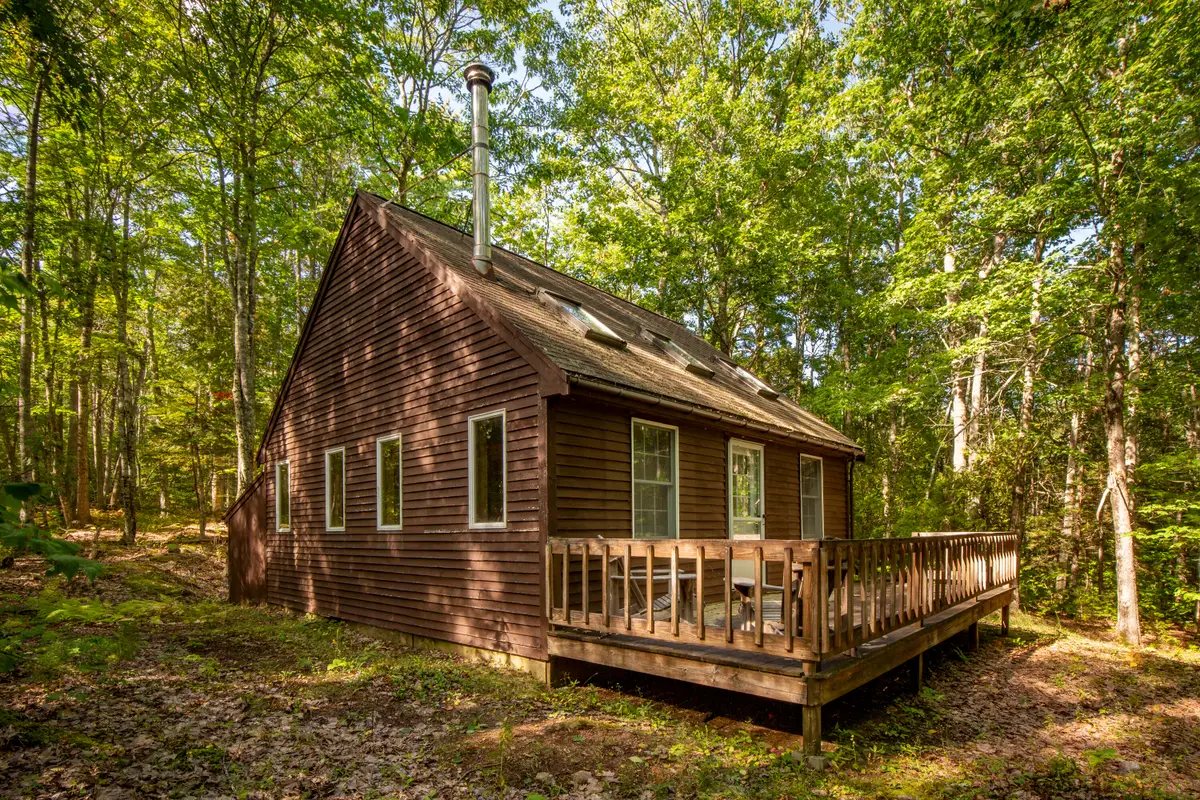 2030 Atlantic Highway, Lincolnville, ME 04849 - #1