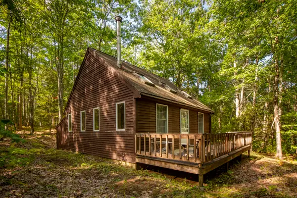 2030 Atlantic Highway, Lincolnville, ME 04849