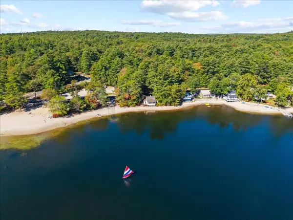 8 Mayberry Road, Gray, ME 04039