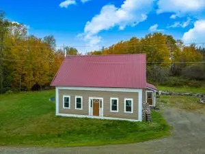 979 Us Route 1, Amity, ME 04471 - #1