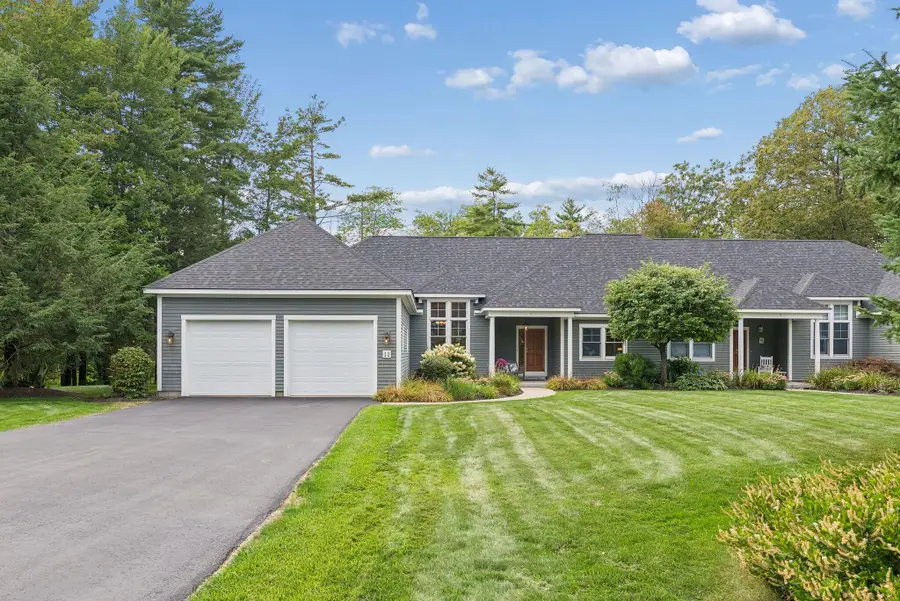 11 Ashwood Lane #11, Falmouth, ME 04105 - #2