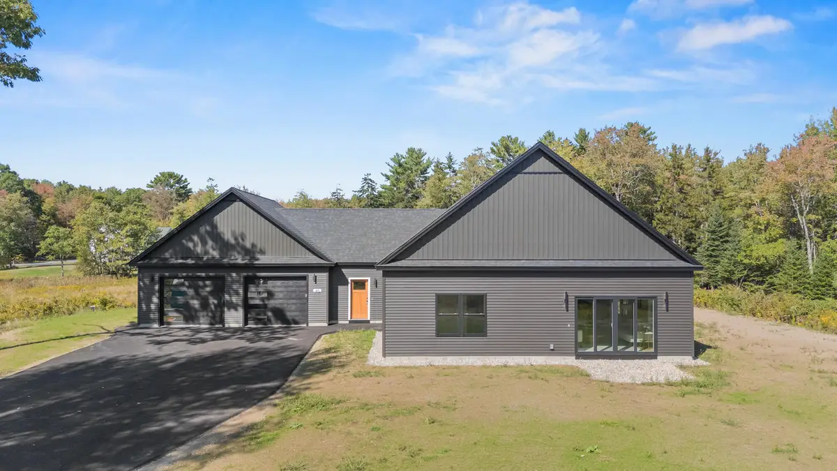 40 Smiling Acres Drive, Freeport, ME 04032 - #1
