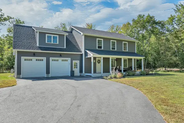 4 Gerald Lane, Arundel, ME 04046