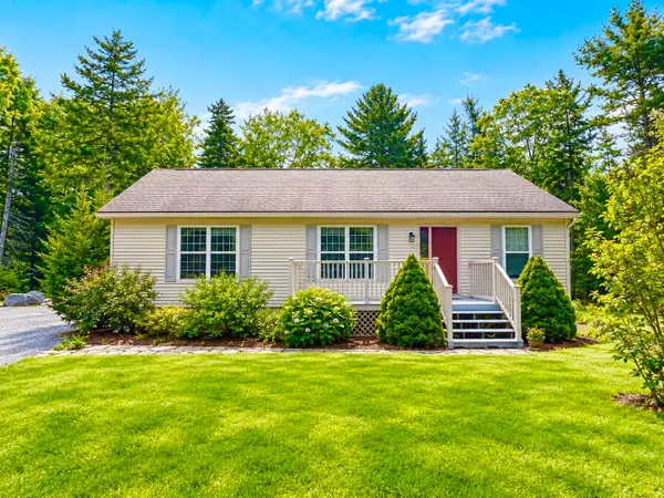 14 Rope Ferry Road, Sedgwick, ME 04676