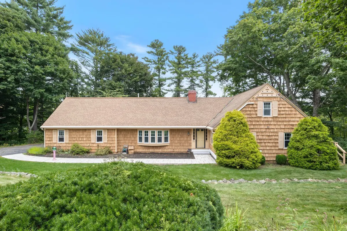 374 Main Street, Springvale, ME 04083 - #1