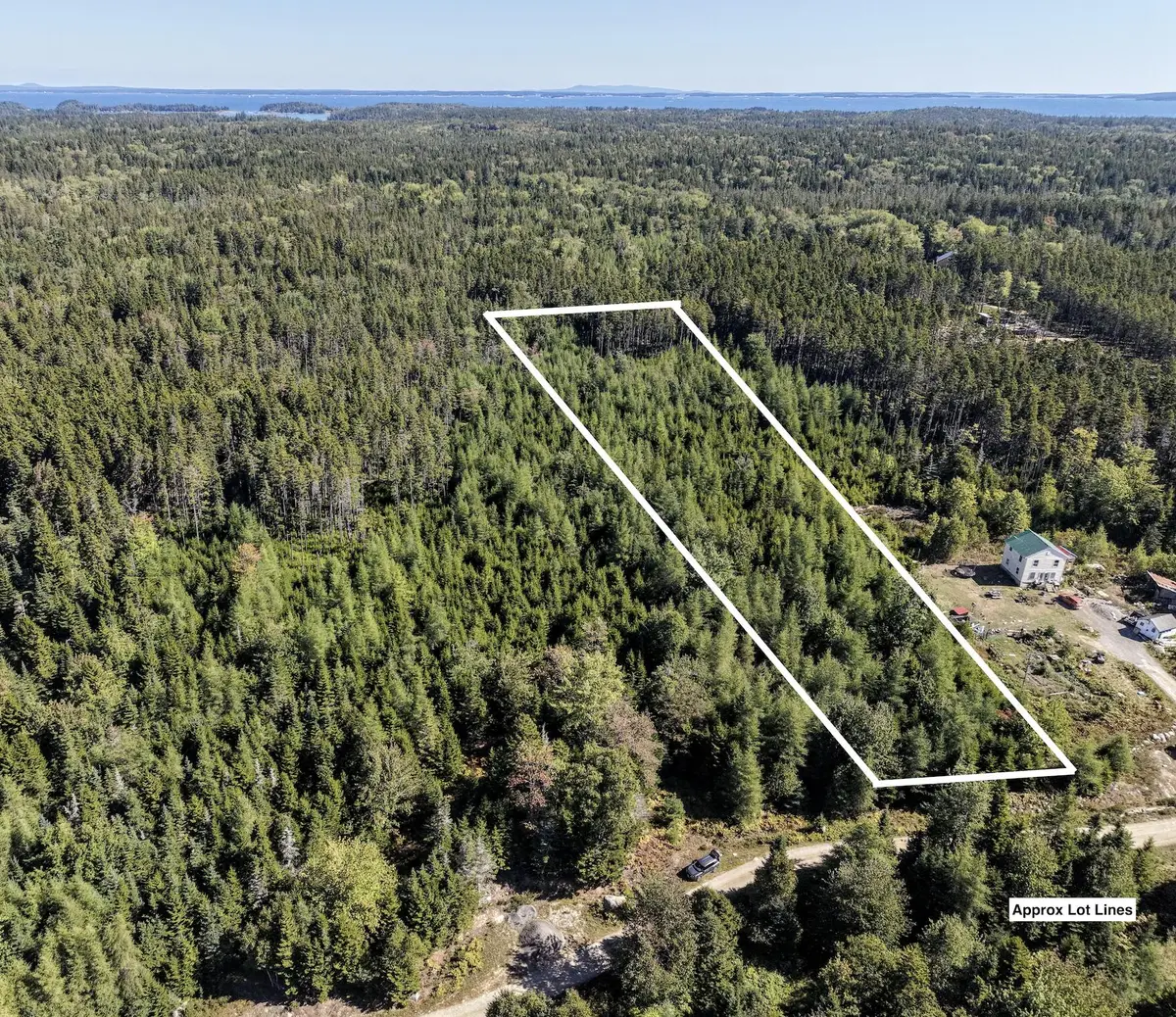00 Backwoods Road, Vinalhaven, ME 04863 - #1