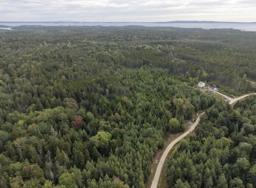 00 Backwoods Road, Vinalhaven, ME 04863 - #2