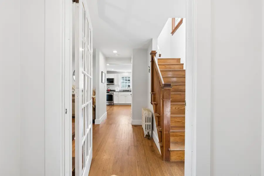 61 Pleasant Street, Brunswick, ME 04011 - #2
