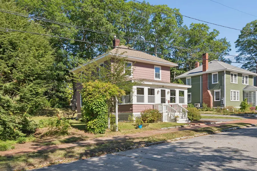 16 Newman Street, Portland, ME 04103 - #2