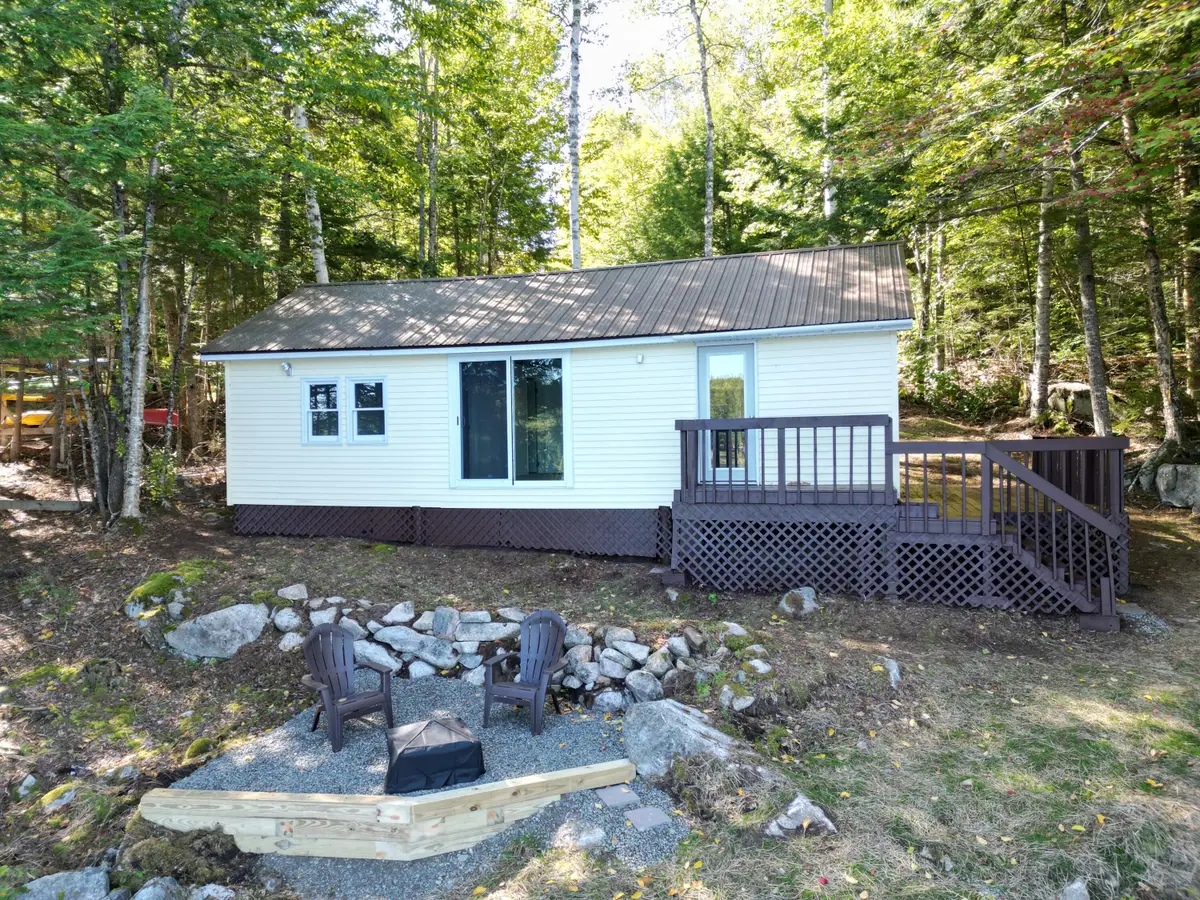 14 Snows Corner, Lincoln, ME 04457 - #1