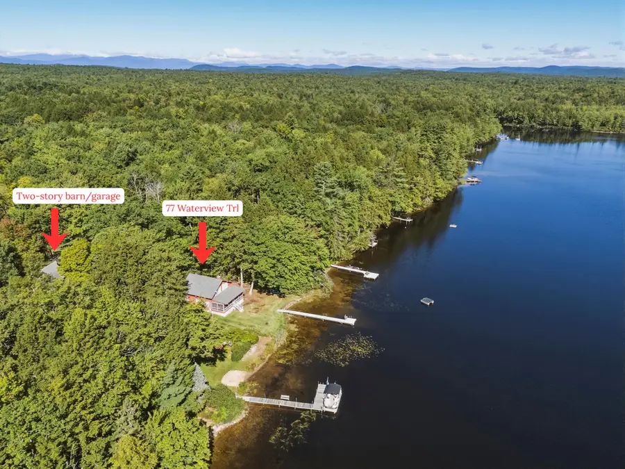 77 Waterview Trail, Bridgton, ME 04009 - #2
