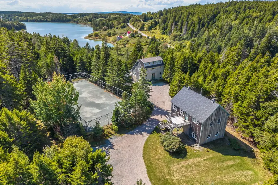 7 Minturn Road, Swans Island, ME 04685 - #2