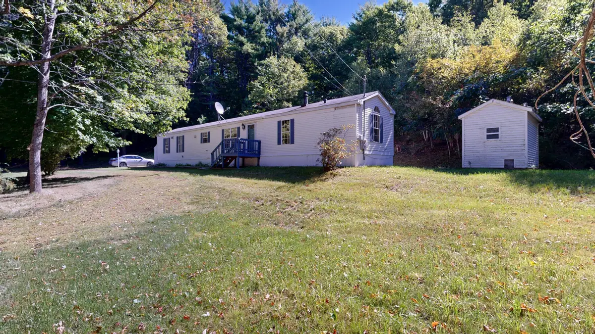240 Old Danville Road, Auburn, ME 04210 - #1