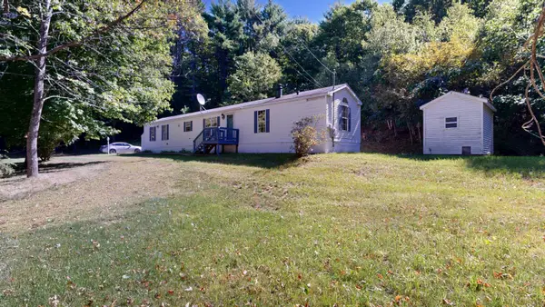 240 Old Danville Road, Auburn, ME 04210
