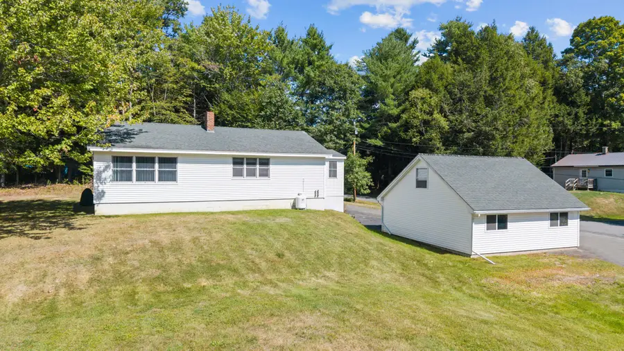 10 Littlefield Lane, Farmingdale, ME 04344 - #2