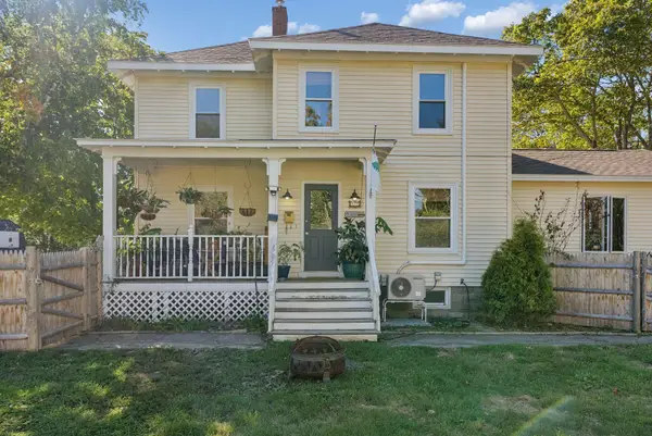 17 Park Street, Bath, ME 04530