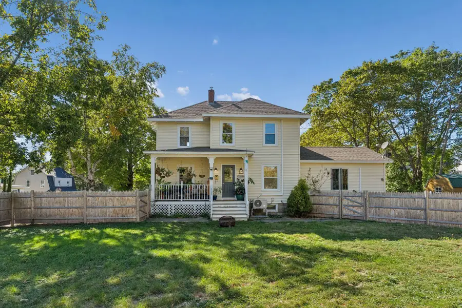 17 Park Street, Bath, ME 04530 - #2