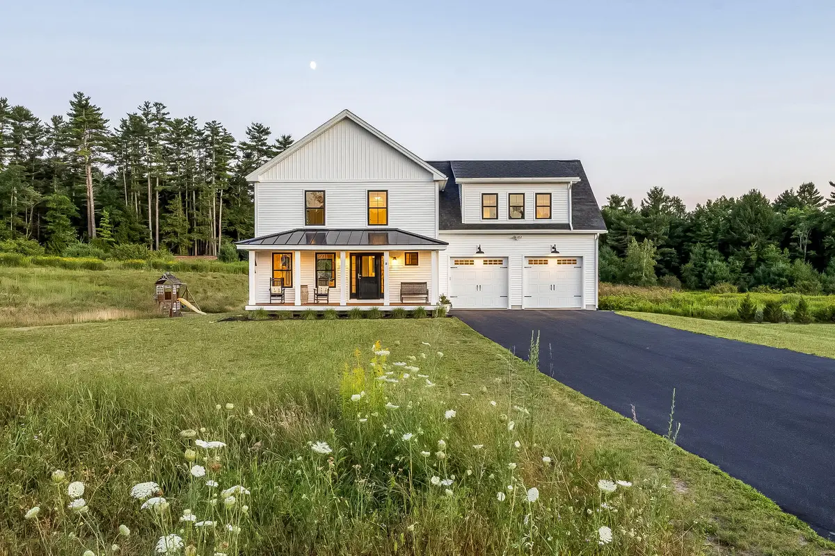 10 Carter Brook Drive, Scarborough, ME 04074 - #1