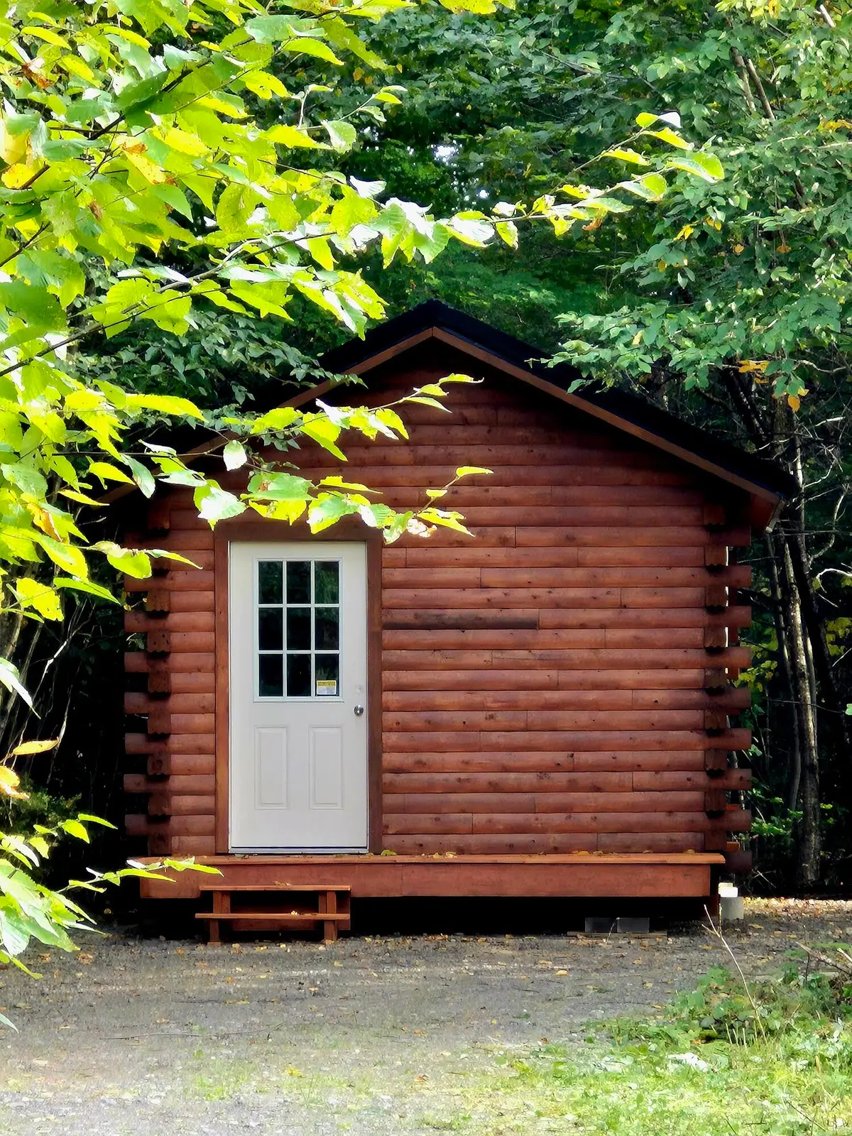 Lot 7 Morrison Brook Road, Oakfield, ME 04763 - #1